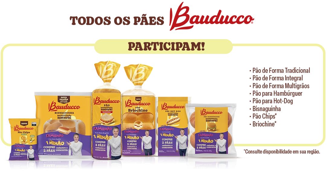 produtos participantes